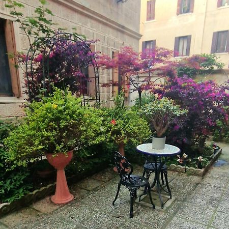 Bb Venezia Bed & Breakfast エクステリア 写真